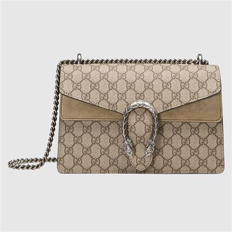 Gucci dionysus shoulder bag